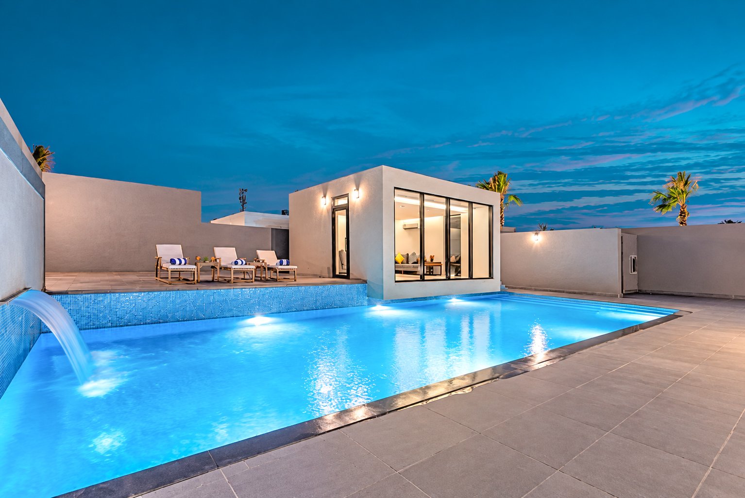 Resorts — Resorts