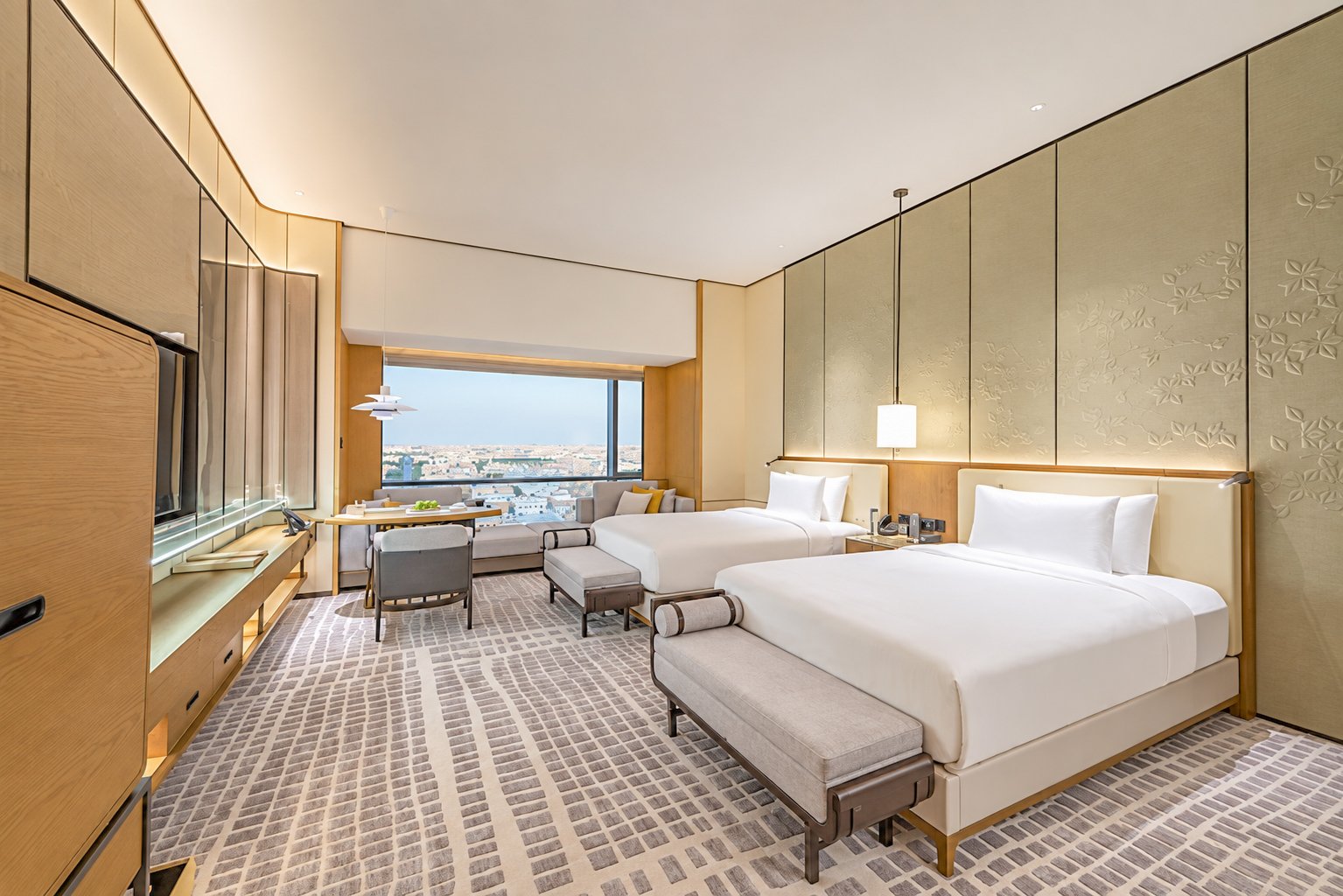 Hotels — Hospitality